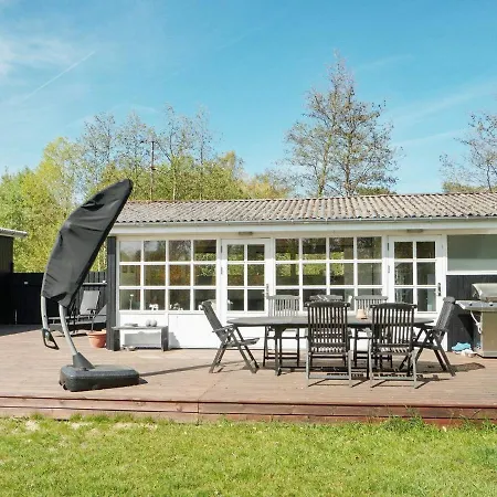 Holiday home Holiday Xx *